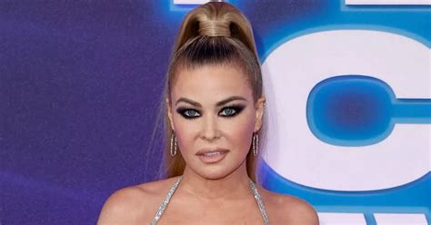 carmen electra only fans|Carmen Electra reveals top OnlyFans request, wild obsession。